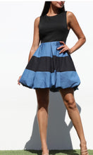 The Iconic Bubble Dress