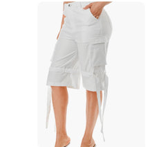 The Kamiah Cargo Shorts