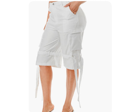 The Kamiah Cargo Shorts