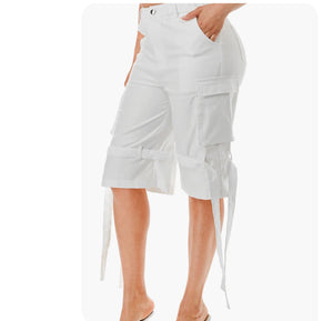 The Kamiah Cargo Shorts