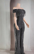 The Falynn Jumpsuit