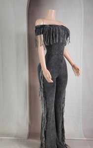 The Falynn Jumpsuit