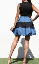 The Iconic Bubble Dress