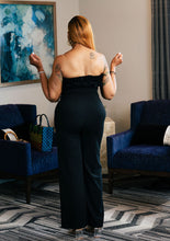 The Aleace Jumpsuit