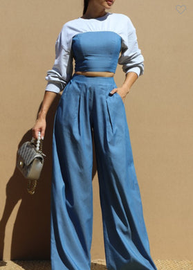 The Dorinda 2PC Set
