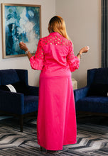 The Asha Dress