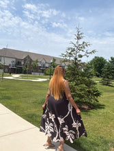 The Courtney Dress