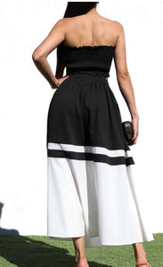 The Madelaine Dress