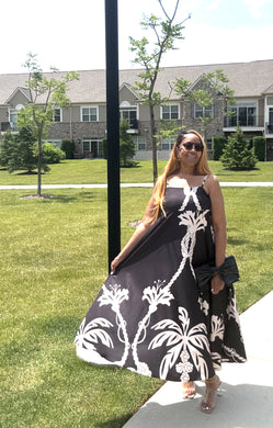 The Courtney Dress