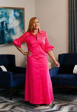 The Asha Dress