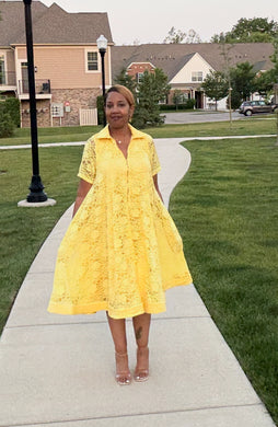 The Carrie Dress