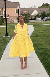 The Carrie Dress