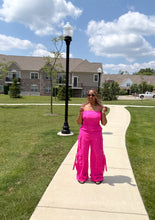 The Karlee Jumpsuit