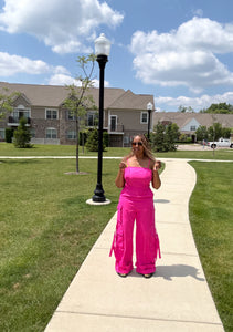 The Karlee Jumpsuit