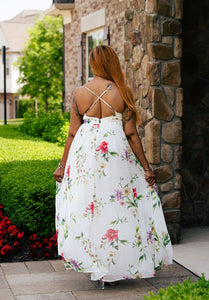 The Shalon Dress