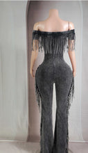 The Falynn Jumpsuit