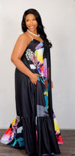 The Najah Dress