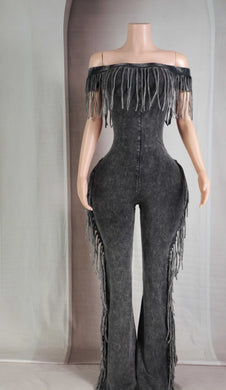 The Falynn Jumpsuit
