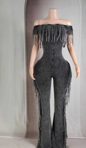 The Falynn Jumpsuit