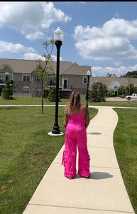 The Karlee Jumpsuit