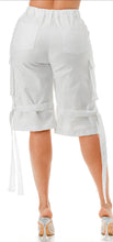 The Kamiah Cargo Shorts