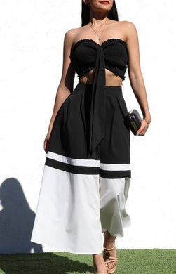 The Madelaine Dress