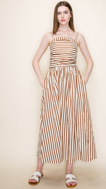 The Penelope Dress