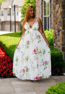 The Shalon Dress