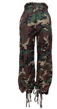 The Sydney Camouflage Pants