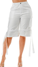 The Kamiah Cargo Shorts
