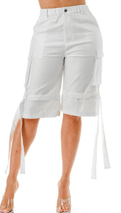 The Kamiah Cargo Shorts