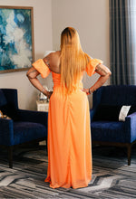 The Samantha Dress