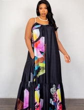 The Najah Dress