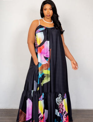 The Najah Dress