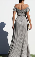 The Sasha Maxi Dress
