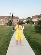 The Carrie Dress