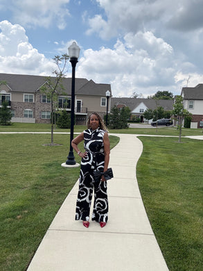 The Jessica Jumpsuit