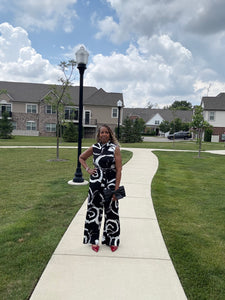 The Jessica Jumpsuit