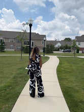 The Jessica Jumpsuit