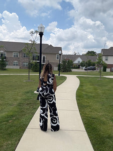 The Jessica Jumpsuit