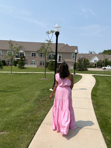 The Loyal Dress