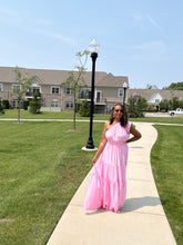 The Loyal Dress