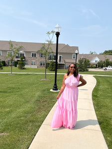 The Loyal Dress