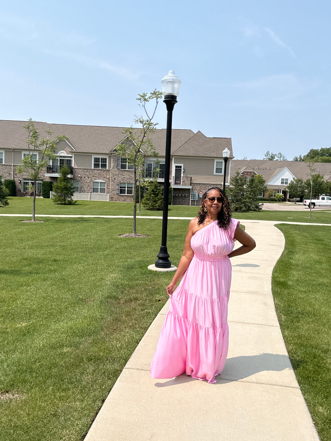 The Loyal Dress