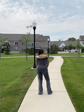 The Rashana Jumpsuit