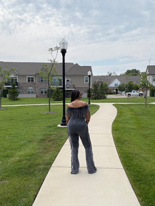 The Rashana Jumpsuit