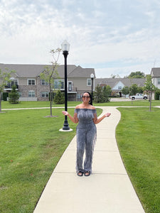 The Rashana Jumpsuit
